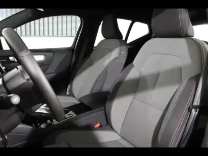 Photo 8 Volvo Xc40  T4 Recharge 129 + 82ch Plus DCT 7