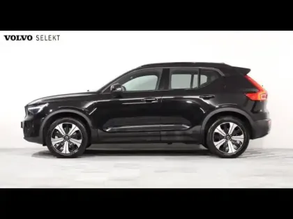 Photo 3 Volvo Xc40  T4 Recharge 129 + 82ch Plus DCT 7