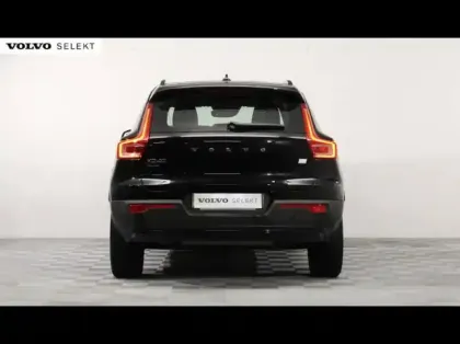 Photo 16 Volvo Xc40  T4 Recharge 129 + 82ch Plus DCT 7