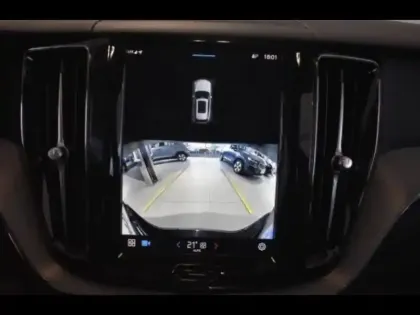 Photo 35 Volvo Xc60  T6 AWD 253 + 145ch Plus Style Dark Geartronic