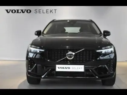 Photo 31 Volvo Xc60  T6 AWD 253 + 145ch Plus Style Dark Geartronic