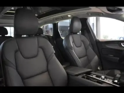 Photo 41 Volvo Xc60  T6 AWD 253 + 145ch Plus Style Dark Geartronic