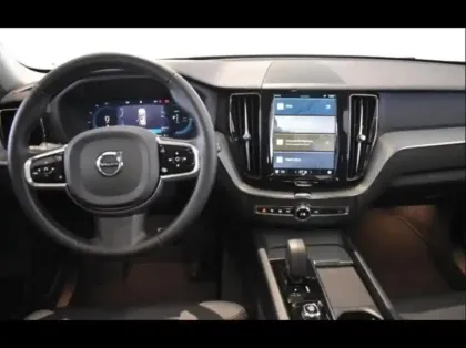 Photo 38 Volvo Xc60  T6 AWD 253 + 145ch Plus Style Dark Geartronic