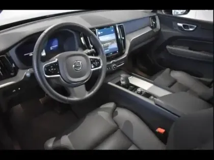 Photo 43 Volvo Xc60  T6 AWD 253 + 145ch Plus Style Dark Geartronic