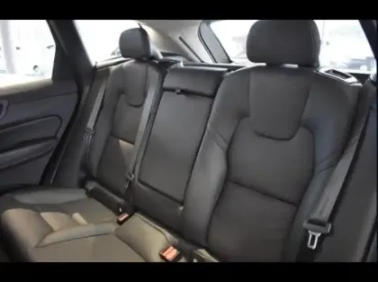 Photo 22 Volvo Xc60  T6 AWD 253 + 145ch Plus Style Dark Geartronic