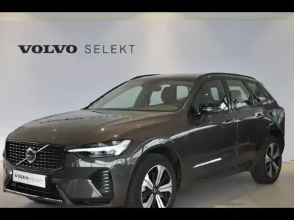 Photo Volvo Xc60