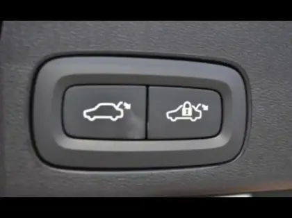 Photo 40 Volvo Xc60  T6 AWD 253 + 145ch Plus Style Dark Geartronic