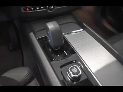 Photo 21 Volvo Xc60  T6 AWD 253 + 145ch Plus Style Dark Geartronic