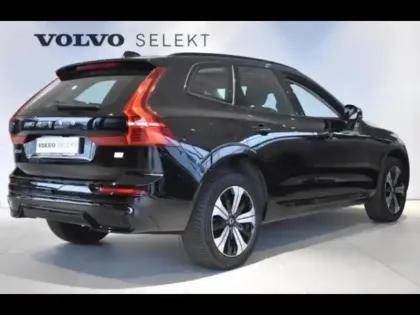 Photo 19 Volvo Xc60  T6 AWD 253 + 145ch Plus Style Dark Geartronic