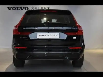 Photo 18 Volvo Xc60  T6 AWD 253 + 145ch Plus Style Dark Geartronic