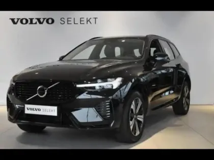 Photo 30 Volvo Xc60  T6 AWD 253 + 145ch Plus Style Dark Geartronic