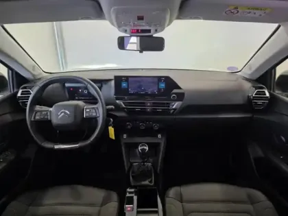 Photo 12 Citroën C4  PureTech 100ch S&S Feel