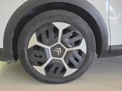 Photo 8 Citroën C4  PureTech 100ch S&S Feel