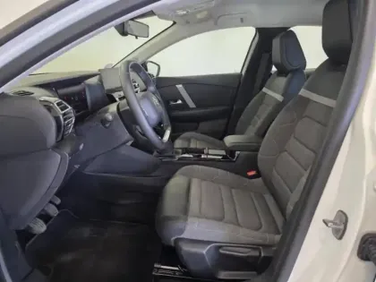 Photo 11 Citroën C4  PureTech 100ch S&S Feel