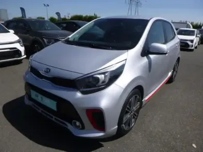 Photo Kia Picanto