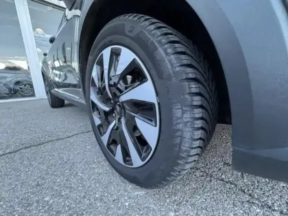 Photo 16 Ford Puma  1.0 Flexifuel 125ch S&S mHEV Titanium