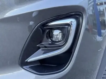 Photo 18 Ford Puma  1.0 Flexifuel 125ch S&S mHEV Titanium