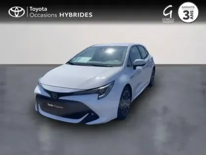 Photo Toyota Corolla