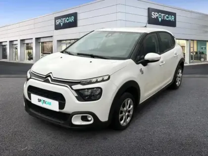 Photo Citroën C3