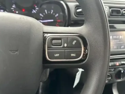 Photo 14 Citroën C3  1.2 PureTech 83ch S&S YOU!