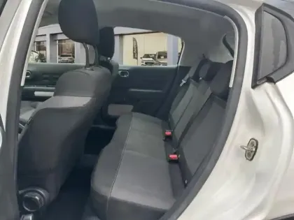 Photo 9 Citroën C3  1.2 PureTech 83ch S&S YOU!