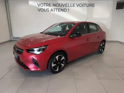 Photo Opel Corsa