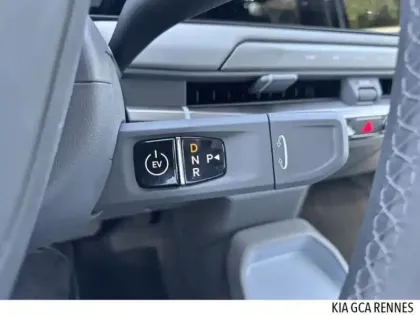 Photo 8 Kia Ev3  204ch 81,4kWh