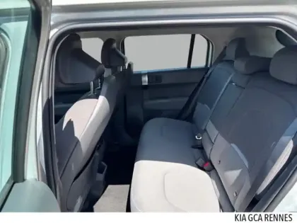 Photo 13 Kia Ev3  204ch 81,4kWh