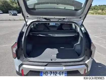 Photo 14 Kia Ev3  204ch 81,4kWh