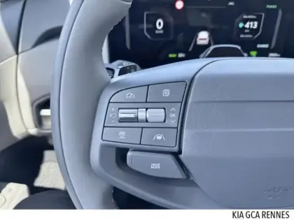 Photo 9 Kia Ev3  204ch 81,4kWh