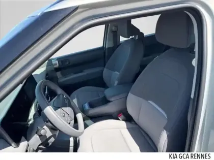 Photo 12 Kia Ev3  204ch 81,4kWh