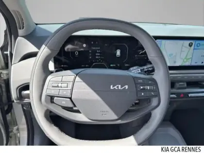 Photo 5 Kia Ev3  204ch 81,4kWh