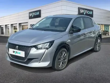 Photo Peugeot 208