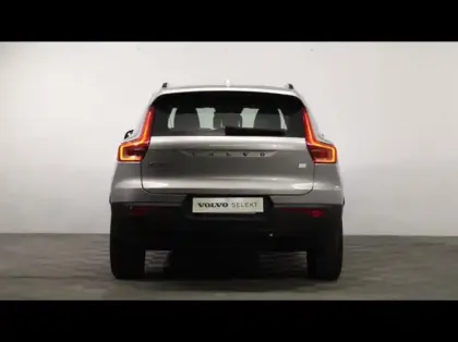 Photo 19 Volvo Xc40  T4 Recharge 129 + 82ch Plus DCT 7