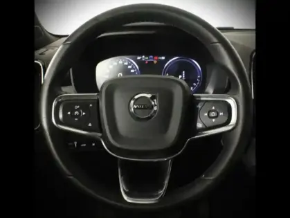 Photo 27 Volvo Xc40  T4 Recharge 129 + 82ch Plus DCT 7