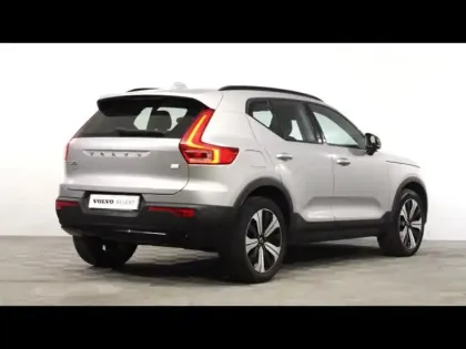 Photo 17 Volvo Xc40  T4 Recharge 129 + 82ch Plus DCT 7