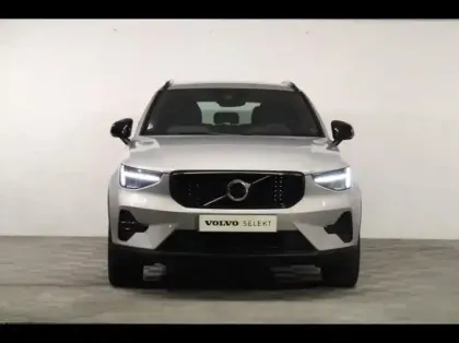 Photo 16 Volvo Xc40  T4 Recharge 129 + 82ch Plus DCT 7