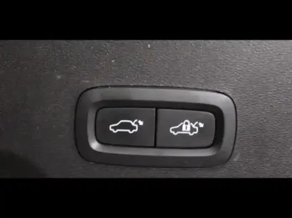 Photo 22 Volvo Xc40  T4 Recharge 129 + 82ch Plus DCT 7