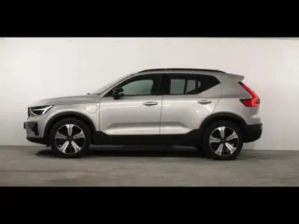 Photo 18 Volvo Xc40  T4 Recharge 129 + 82ch Plus DCT 7