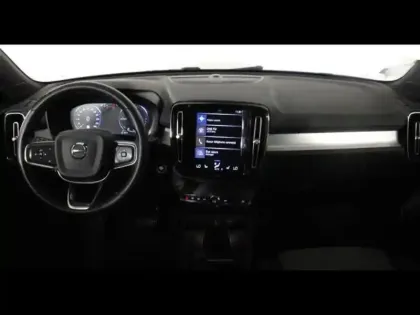 Photo 26 Volvo Xc40  T4 Recharge 129 + 82ch Plus DCT 7