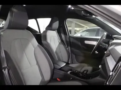 Photo 28 Volvo Xc40  T4 Recharge 129 + 82ch Plus DCT 7