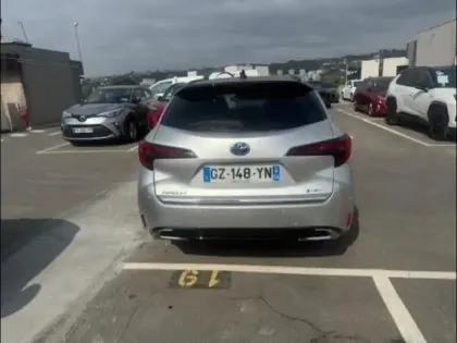 Photo 2 Toyota Corolla  Touring Spt 2.0 196ch Collection MY24