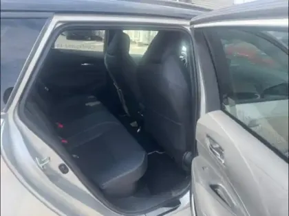 Photo 13 Toyota Corolla  Touring Spt 2.0 196ch Collection MY24