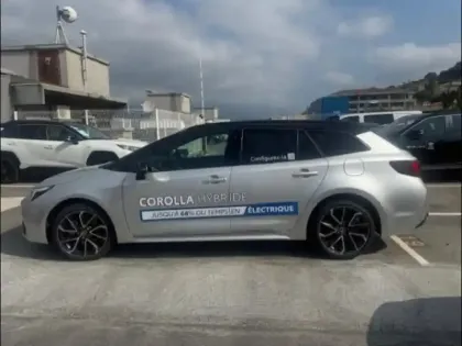 Photo 1 Toyota Corolla  Touring Spt 2.0 196ch Collection MY24