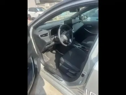 Photo 11 Toyota Corolla  Touring Spt 2.0 196ch Collection MY24