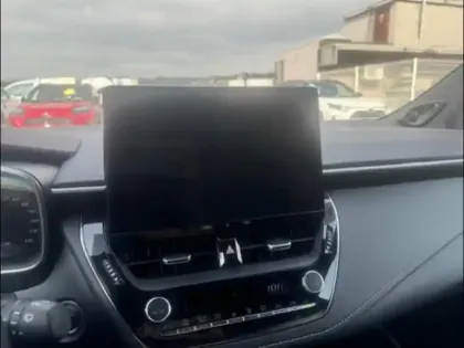 Photo 8 Toyota Corolla  Touring Spt 2.0 196ch Collection MY24