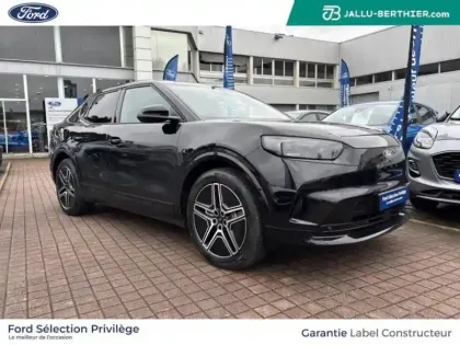 Photo 5 Ford Capri  340ch Extended Range 79kW Pack Premium AWD