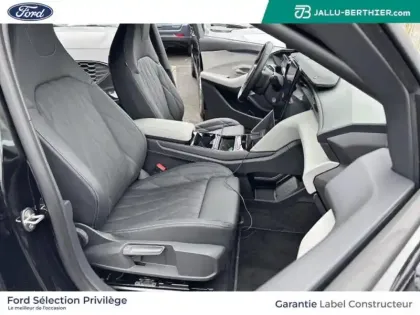 Photo 13 Ford Capri  340ch Extended Range 79kW Pack Premium AWD