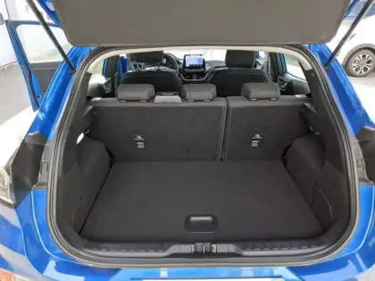 Photo 17 Ford Puma  1.0 EcoBoost 125ch S&S mHEV Titanium Business Powershift