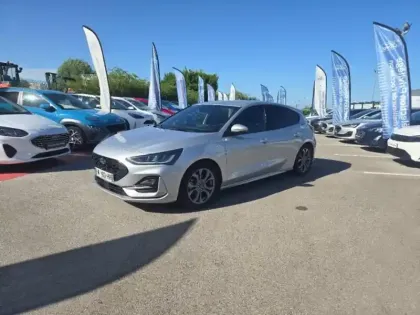 Photo Ford Focus